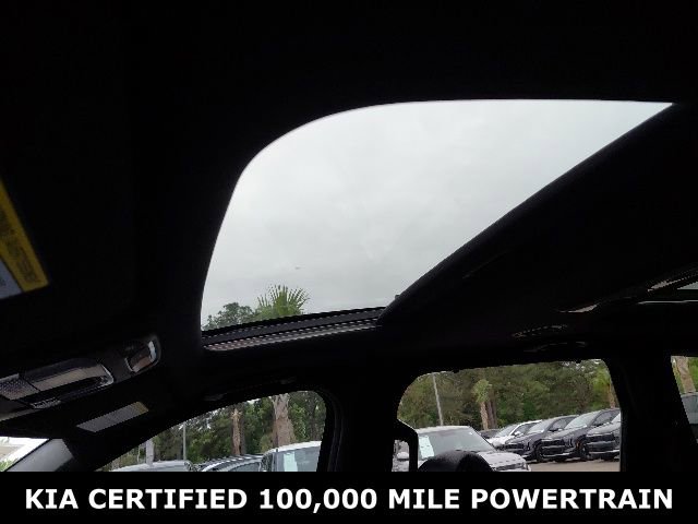 Certified 2023 Kia Telluride SX X-Line AWD/4WD image 24