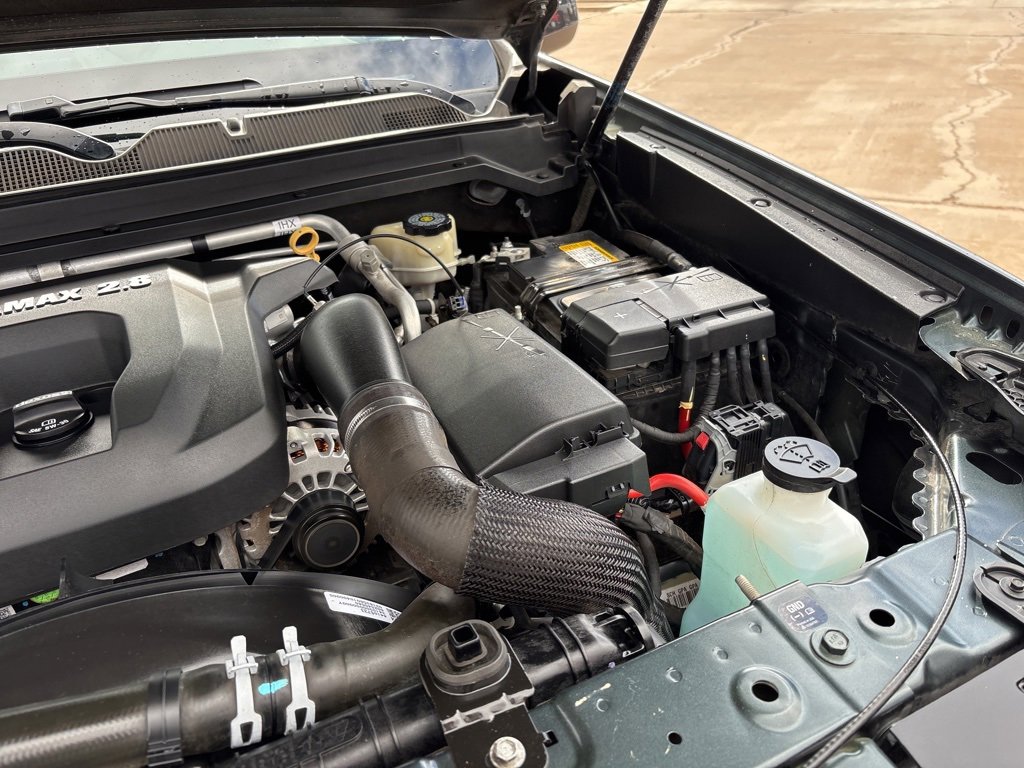 Used 2017 Chevrolet Colorado LT w/ LT Convenience Package image 45