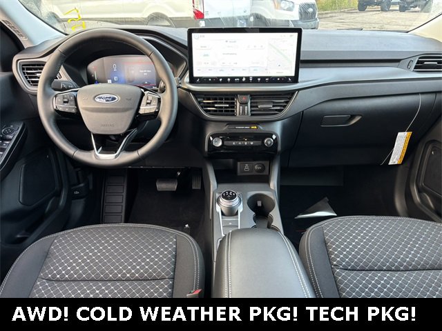 New 2026 Ford Escape Active w/ Tech Pack #1 image 7