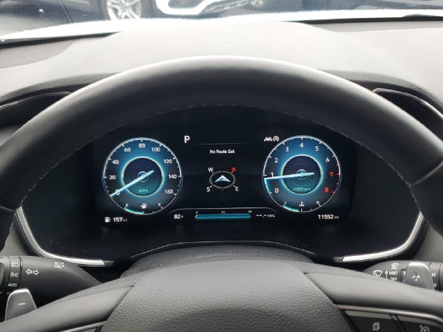 Certified 2023 Hyundai Santa Fe Limited FWD image 27