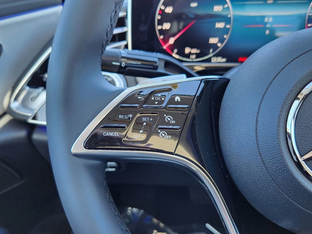 Used 2025 Mercedes-Benz E 450 E 450 image 20