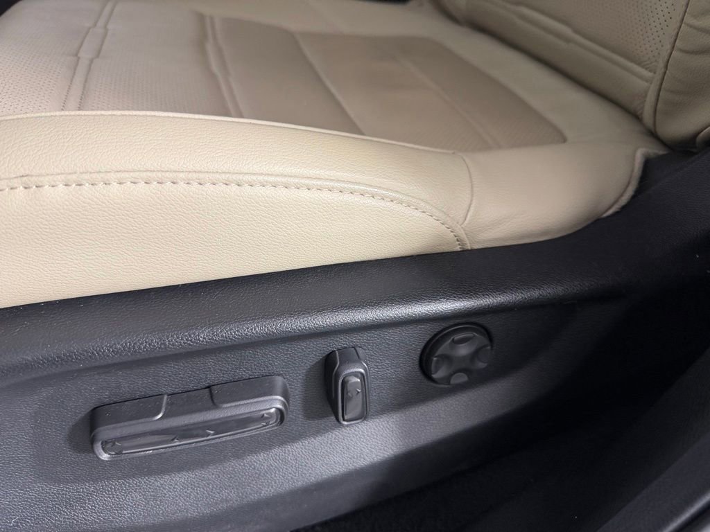 Used 2019 Honda CR-V EX-L image 21