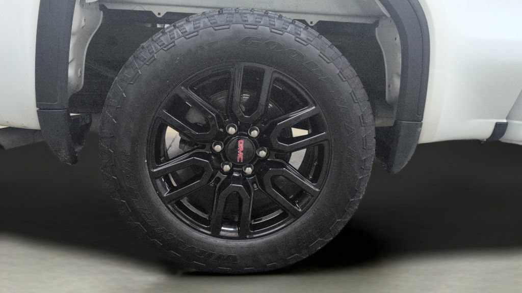 Used 2024 GMC Sierra 1500 Elevation AWD/4WD image 27