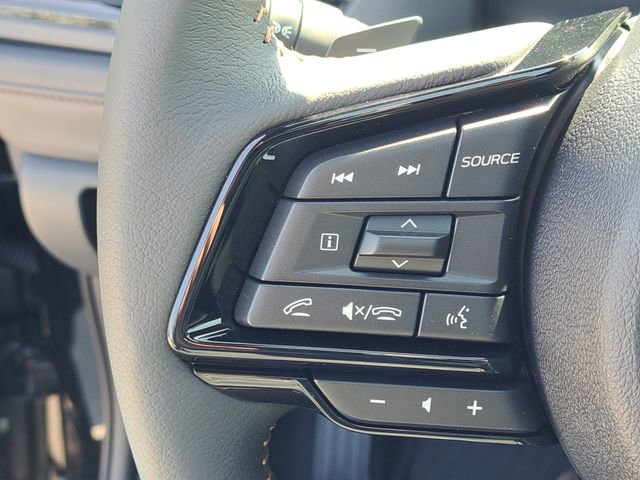 New 2025 Subaru Forester Touring image 10