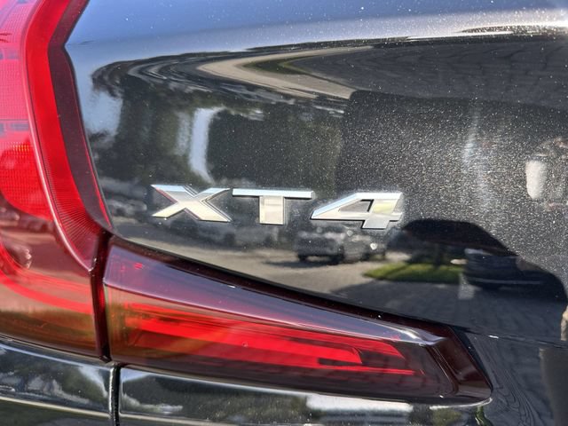 Used 2023 Cadillac XT4 Luxury FWD image 39