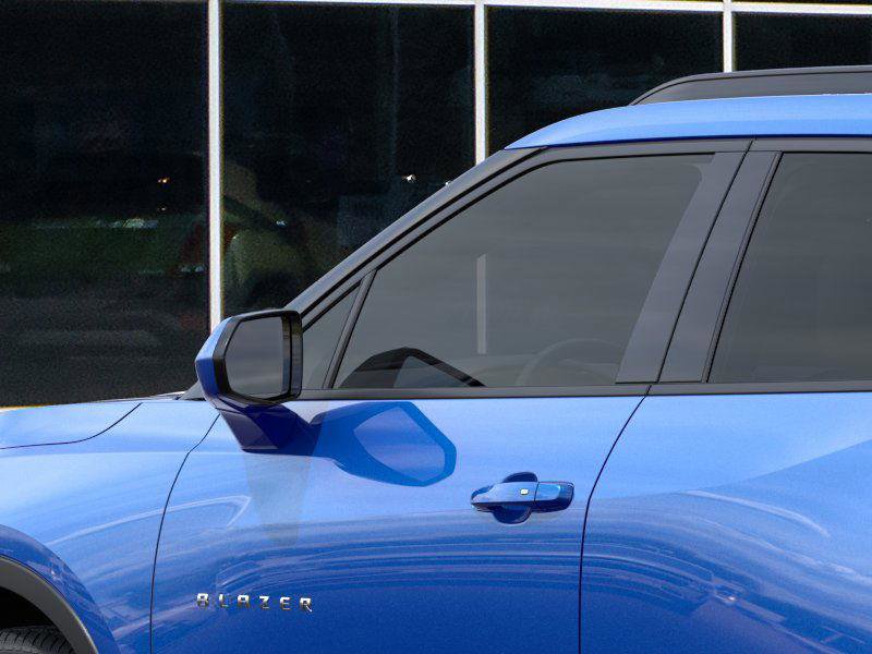New 2025 Chevrolet Blazer LT w/ Convenience Package image 12
