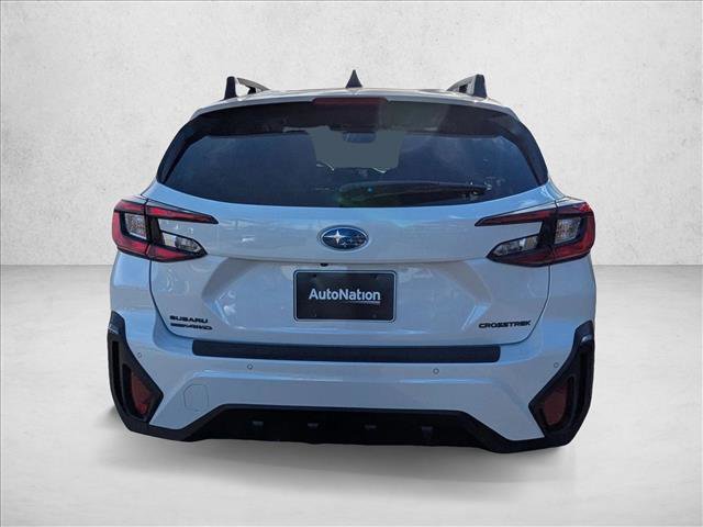 New 2026 Subaru Crosstrek 2.5i Limited image 6