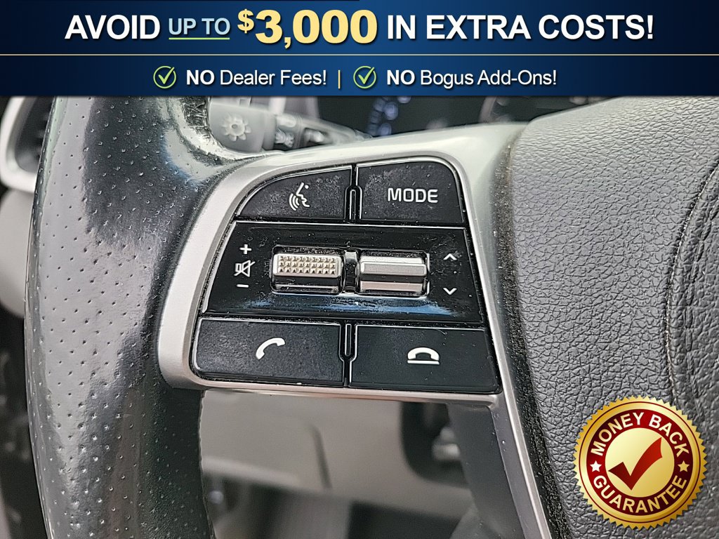 Used 2019 Kia Sorento SX w/ SX Touring Package FWD image 32