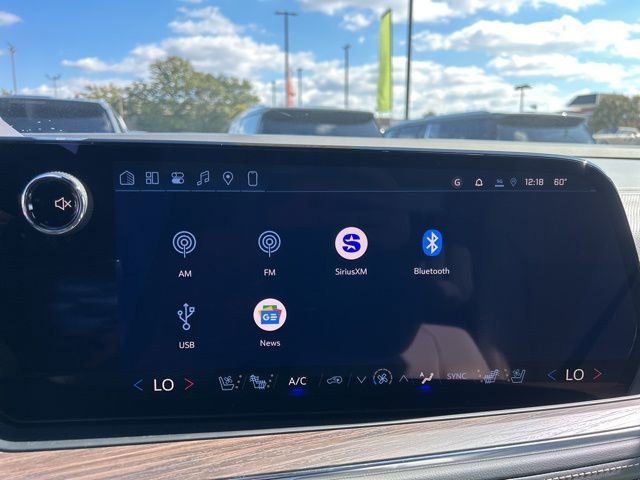 New 2026 Chevrolet Suburban Premier image 25