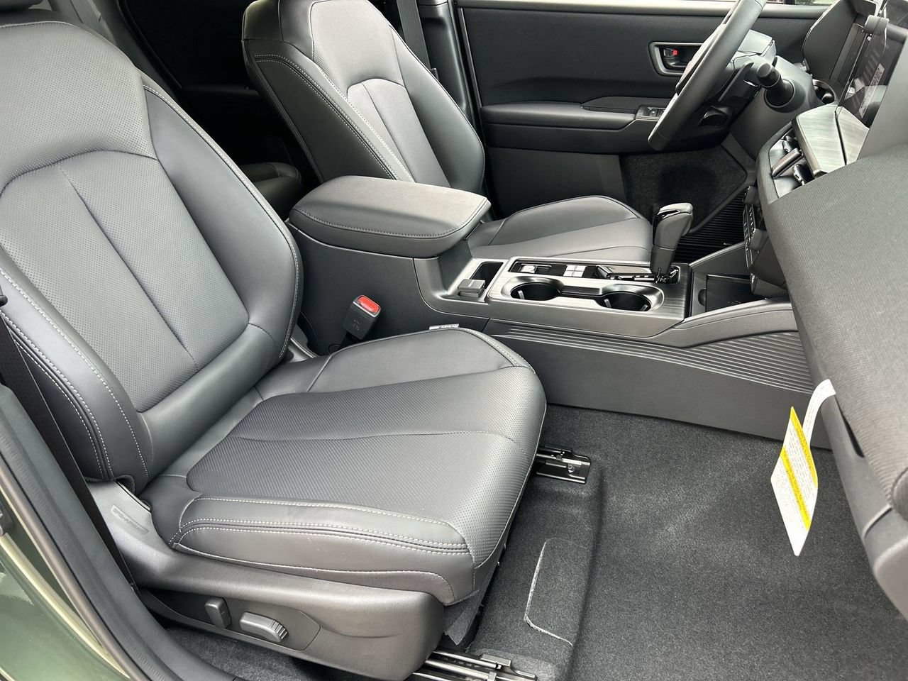 New 2026 Subaru Outback Limited AWD/4WD image 7