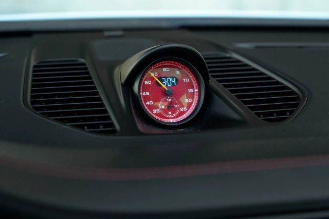 Used 2015 Porsche 911 GT3 RWD image 50