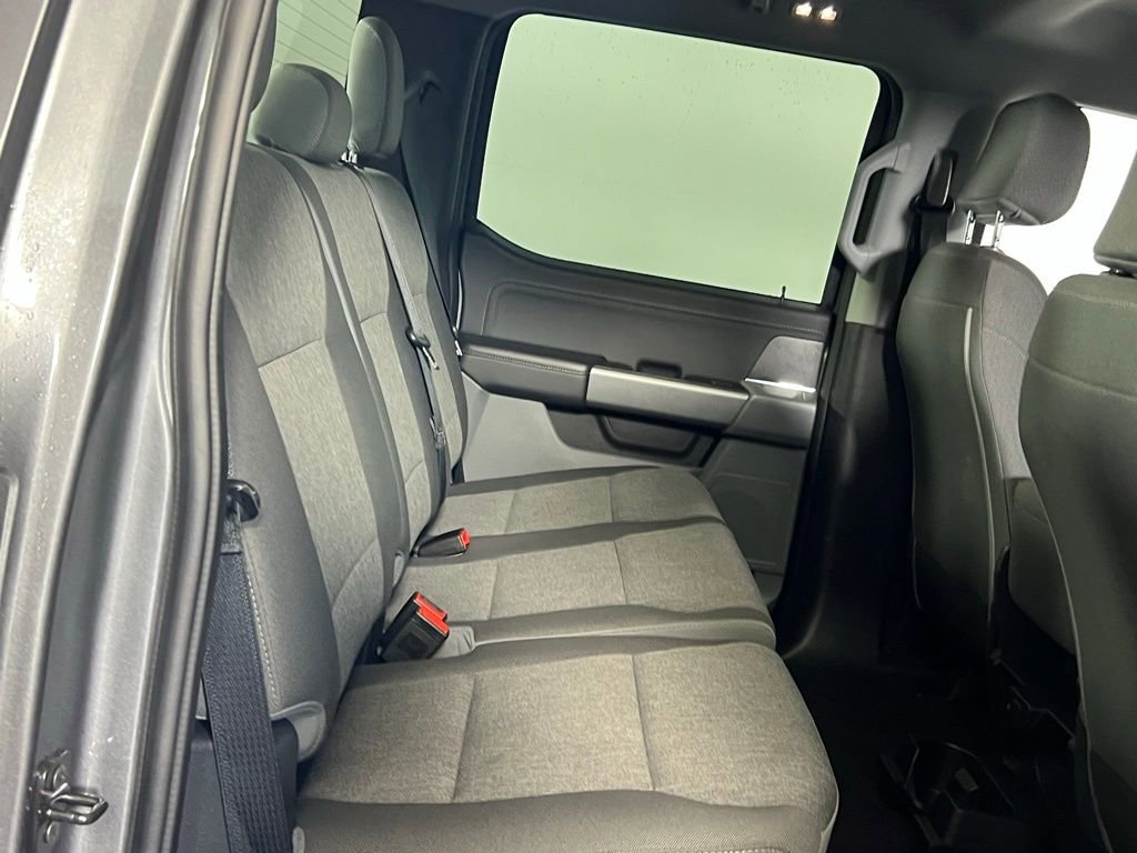 Used 2025 Ford F150 XLT image 26
