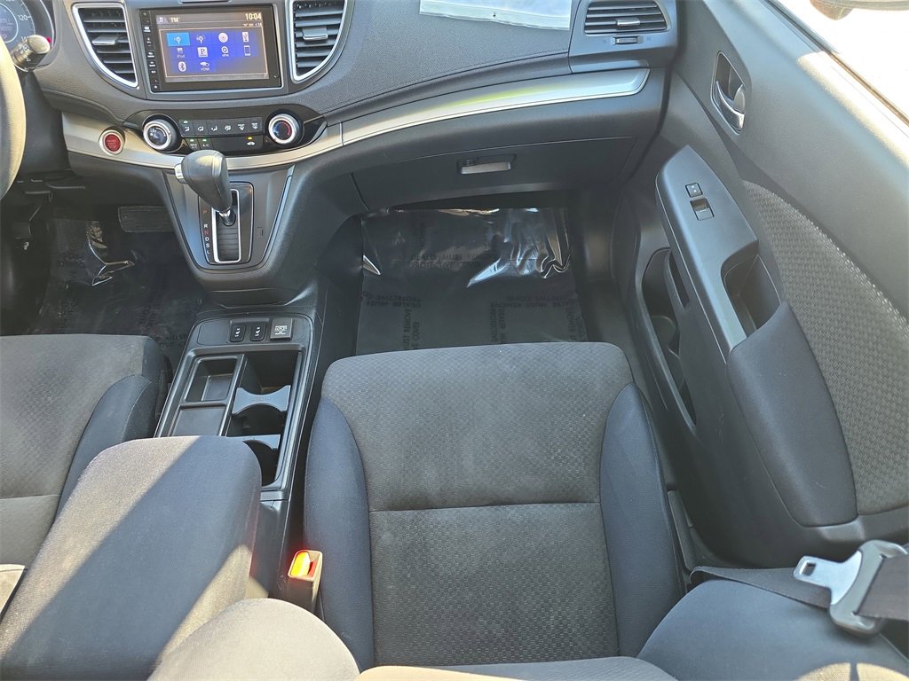 Used 2016 Honda CR-V EX image 13