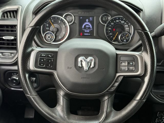 Used 2022 RAM 3500 Tradesman AWD/4WD image 10