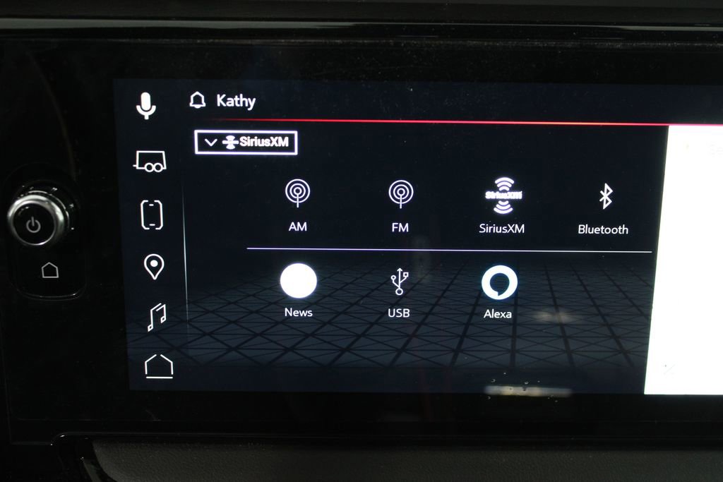 Used 2024 GMC Sierra 2500 AT4 w/ AT4 Premium Plus Package image 31