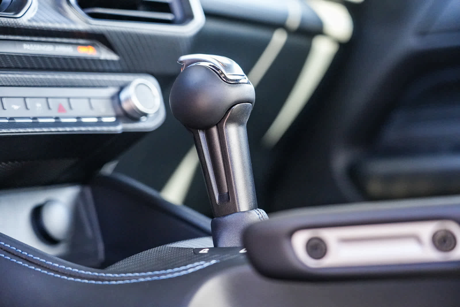 Used 2025 Ford Mustang Dark Horse image 21