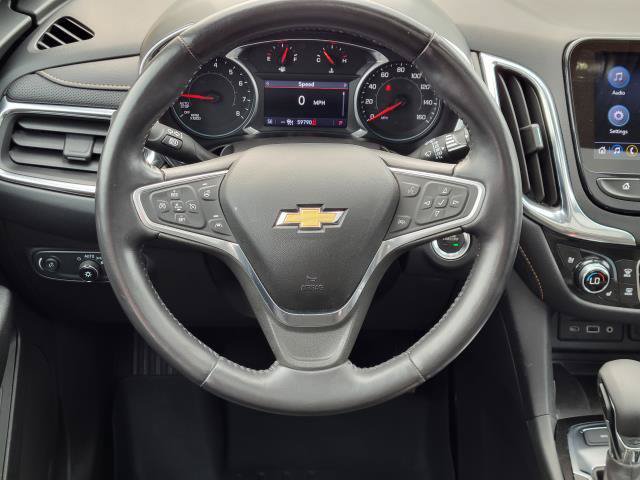 Used 2022 Chevrolet Equinox Premier AWD/4WD image 29