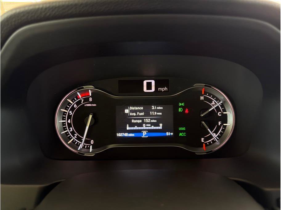 Used 2019 Honda Ridgeline RTL-E image 17