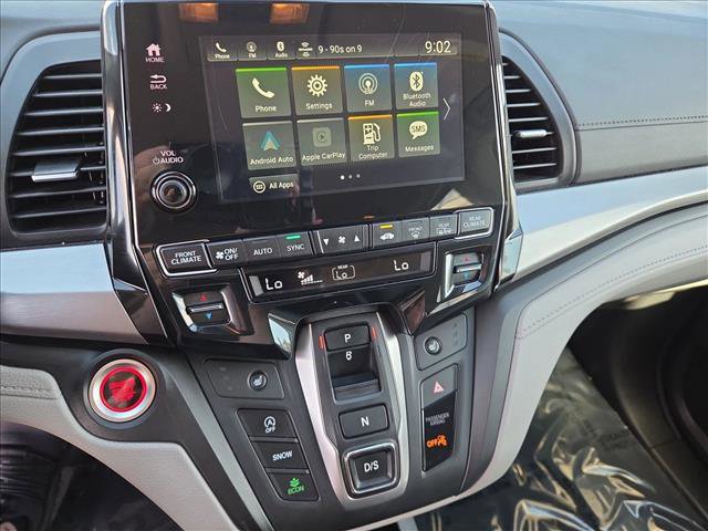 Used 2024 Honda Odyssey EX-L image 14