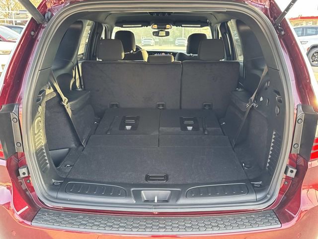 New 2026 Dodge Durango GT w/ Blacktop Package RWD image 11
