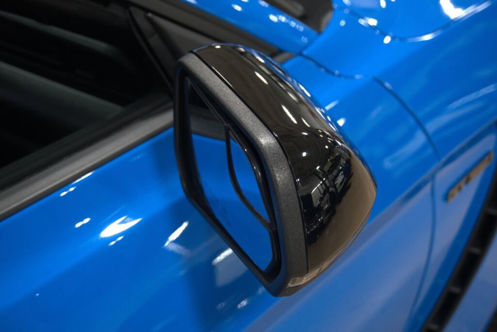 Used 2017 Ford Mustang Shelby GT350 w/ Electronics Package image 25