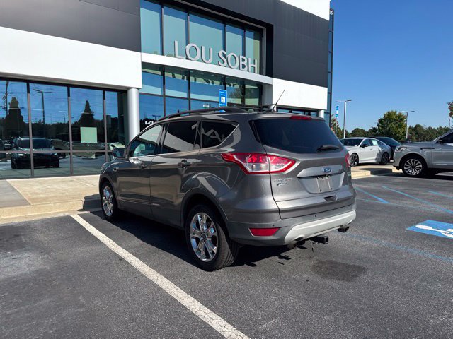 Used 2014 Ford Escape SE w/ Equipment Group 201A FWD image 3