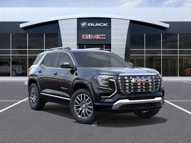 New 2026 GMC Terrain Denali AWD/4WD image 7