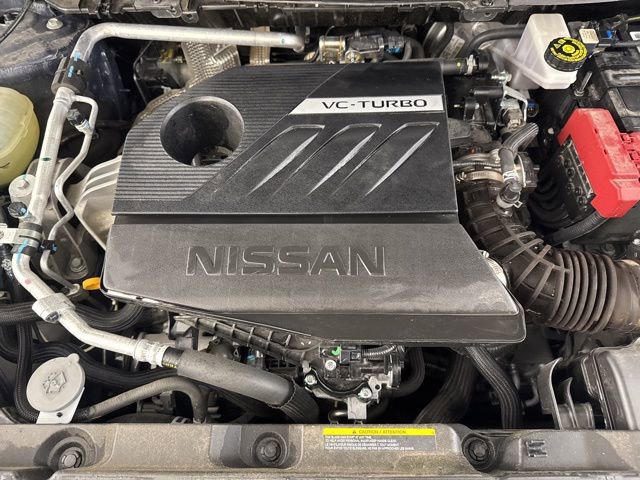 Used 2023 Nissan Rogue SV w/ SV Premium B Package image 21