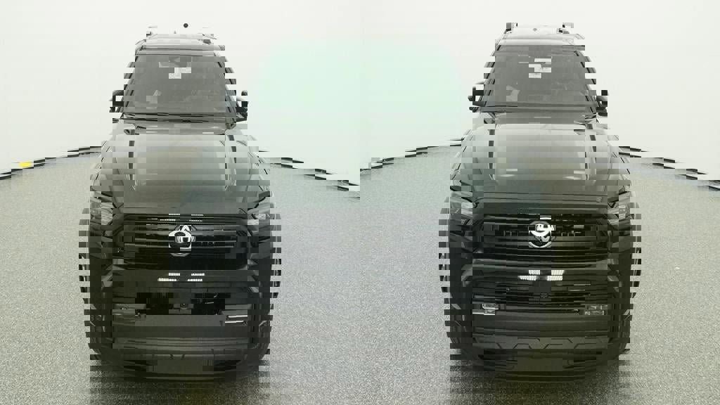 New 2026 Toyota 4Runner SR5 image 15