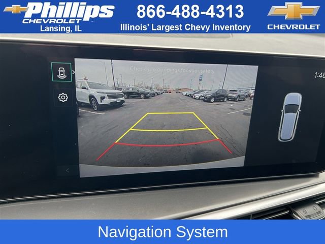 Used 2025 Kia Sorento EX w/ Panoramic Sunroof Package image 26