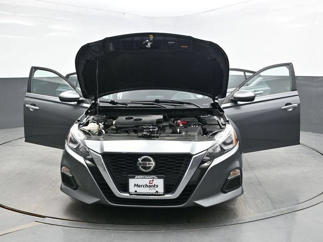 Used 2020 Nissan Altima 2.5 S FWD image 35