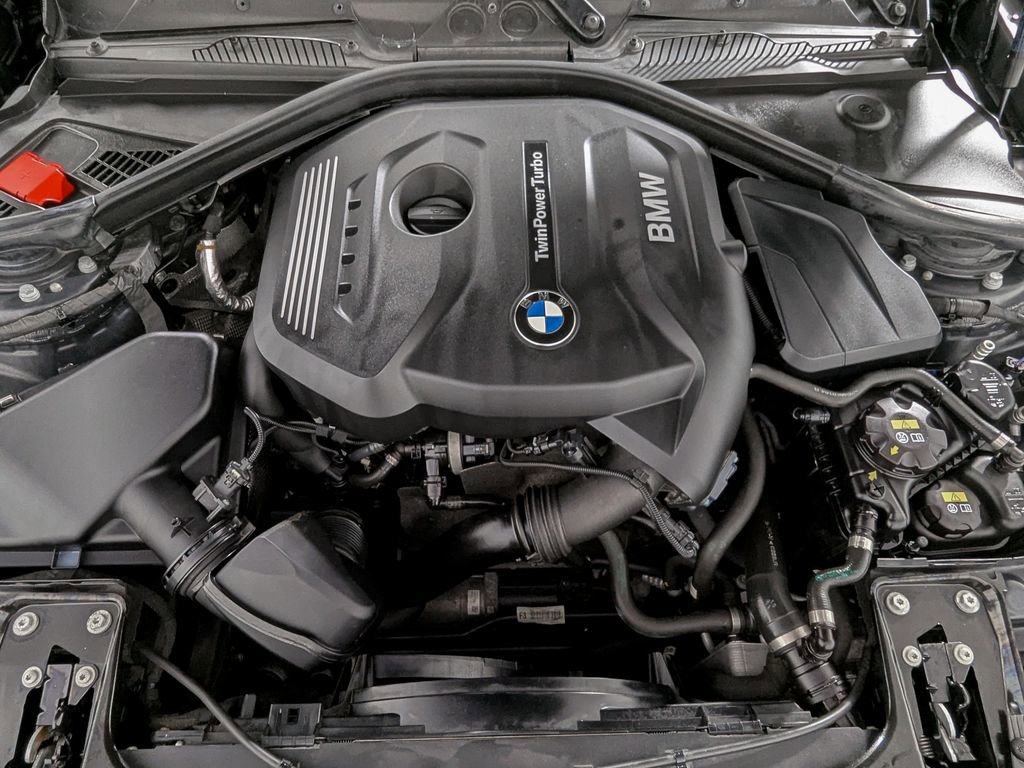 Used 2017 BMW 230i xDrive Coupe AWD/4WD image 38