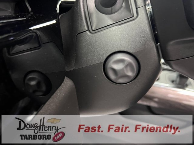 New 2026 Chevrolet Silverado 1500 LTZ w/ LTZ Premium Package image 31