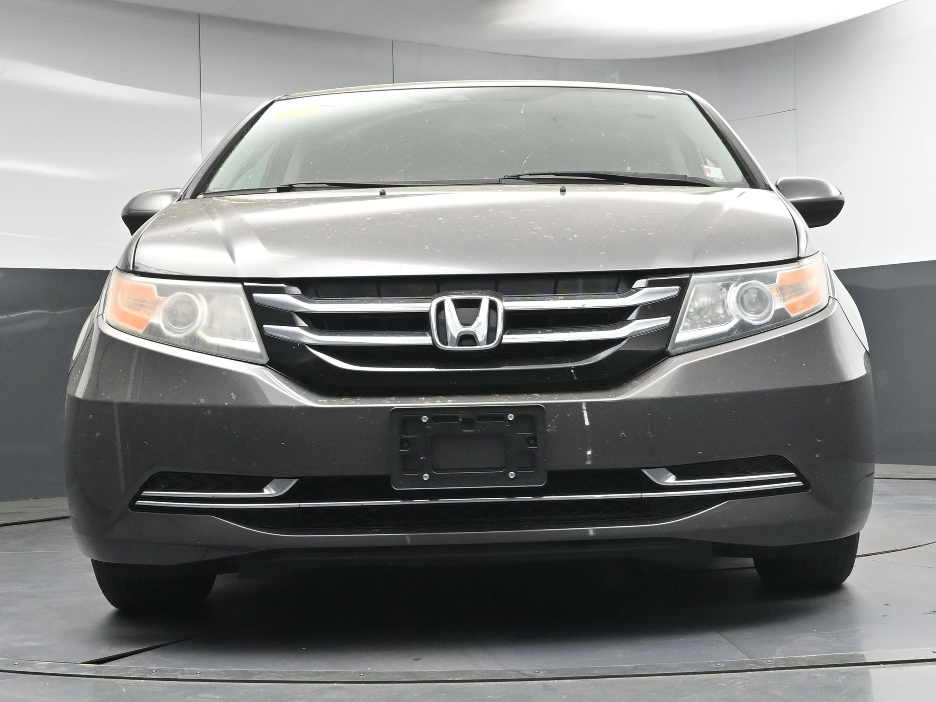 Used 2016 Honda Odyssey EX-L image 21