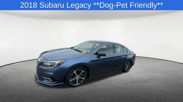 Used 2018 Subaru Legacy 3.6R Limited AWD/4WD image 4