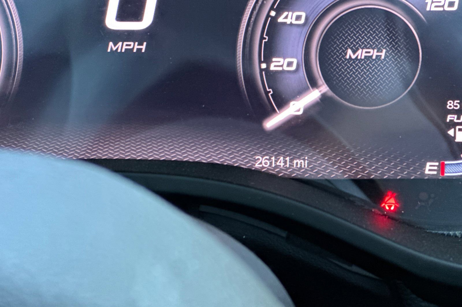 Used 2023 RAM 1500 TRX w/ TRX Level 1 Equipment Group image 31