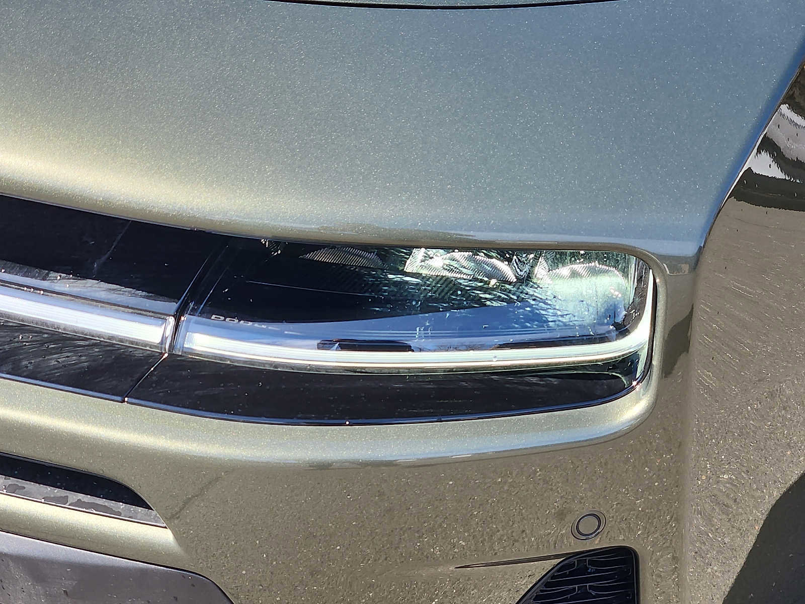 New 2026 Dodge Charger Scat Pack image 8