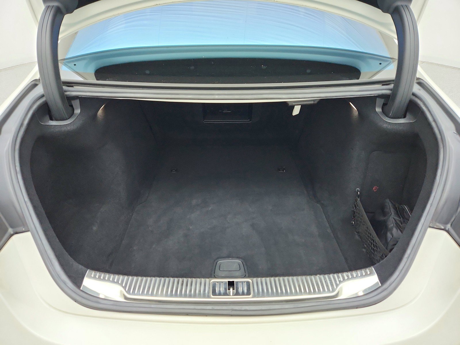 Certified 2023 Mercedes-Benz S 500 4MATIC image 31