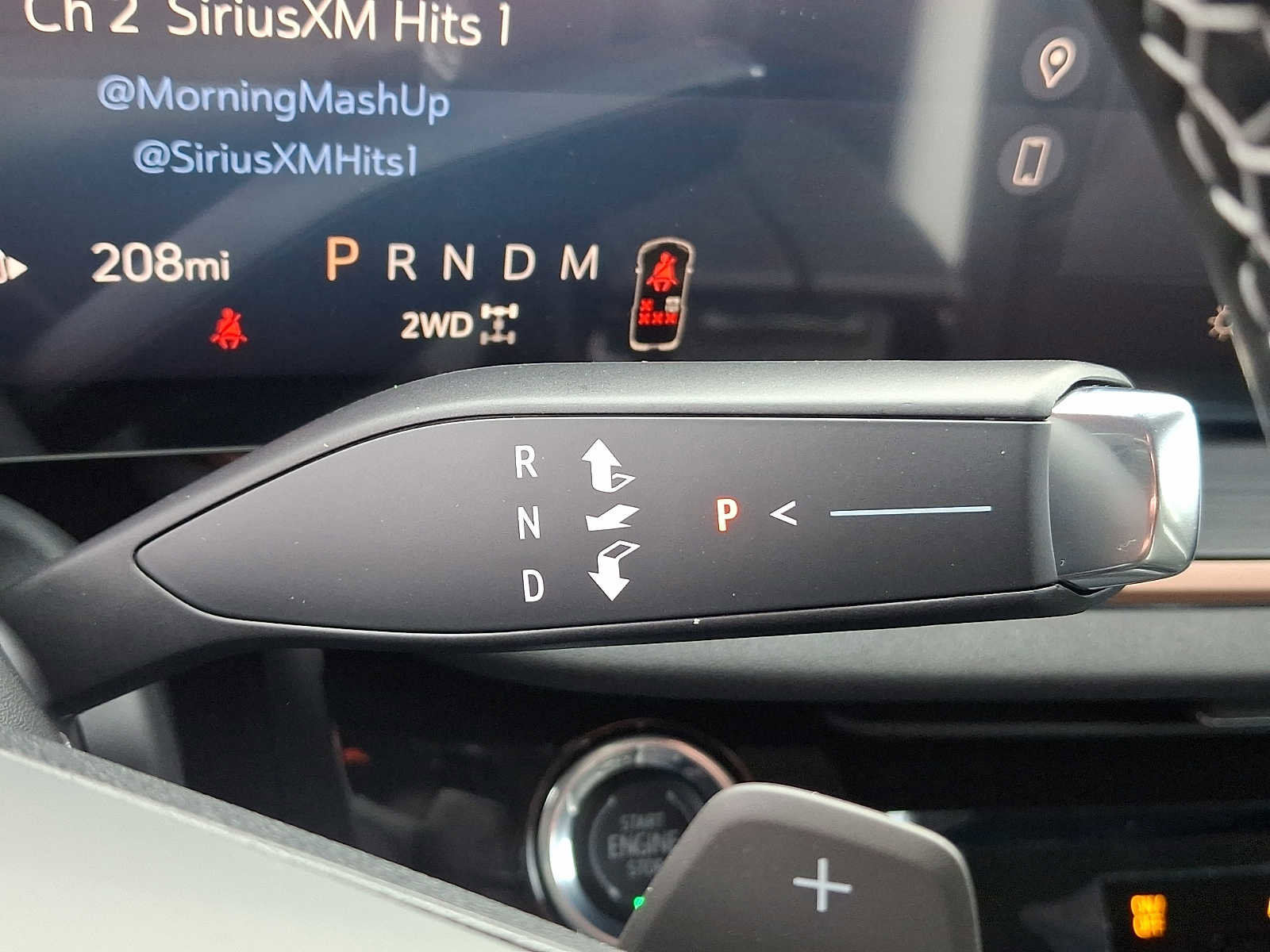 New 2026 Buick Envision Sport Touring AWD/4WD image 12