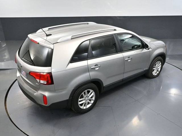 Used 2015 Kia Sorento LX image 54