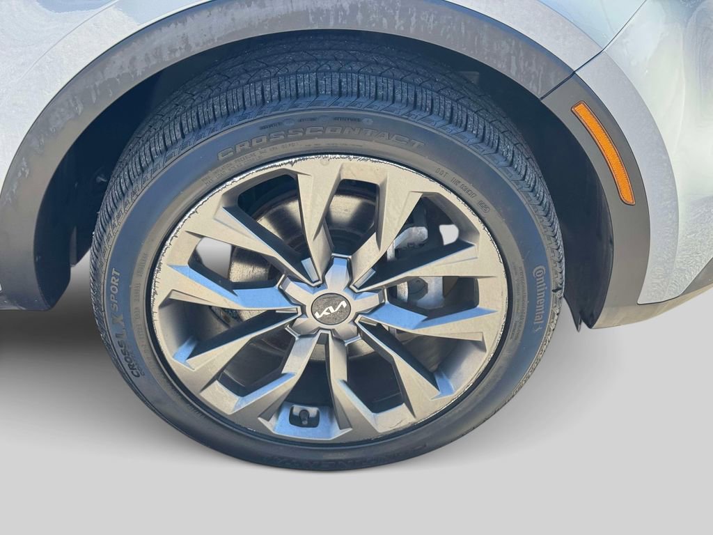 Used 2023 Kia Sorento SX Prestige image 7