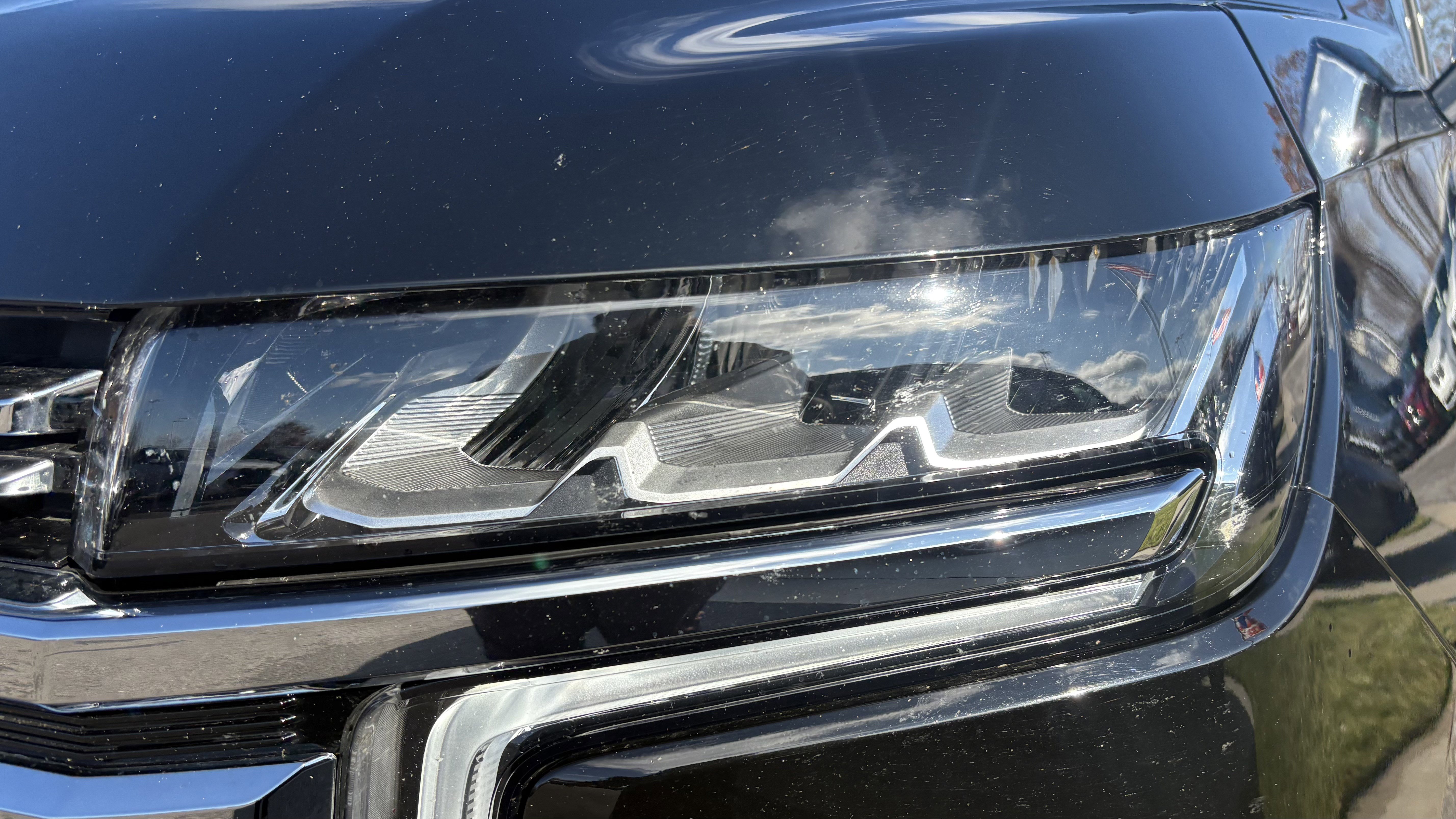 Used 2024 Chevrolet Tahoe Premier image 6