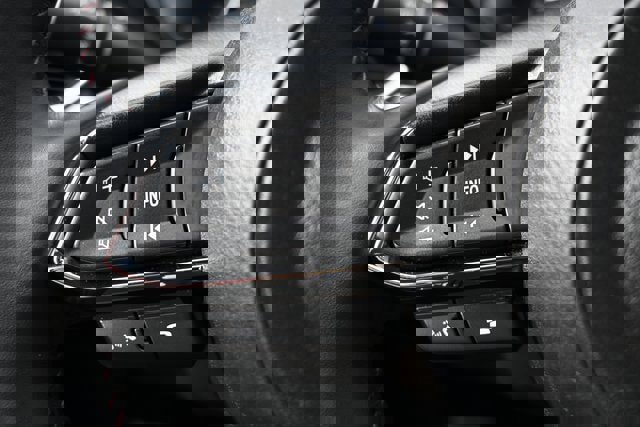 Used 2023 MAZDA CX-5 Carbon Edition image 37