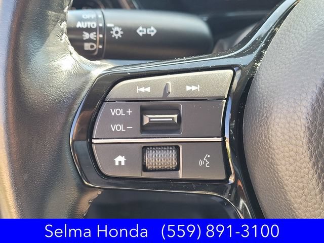 Used 2025 Honda CR-V EX-L image 15
