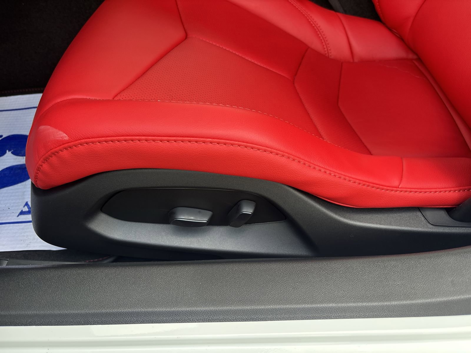 New 2026 Chevrolet Corvette Stingray Coupe w/ 1LT image 15