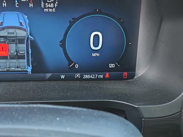 Used 2025 Ford F150 XLT w/ Equipment Group 301A Standard AWD/4WD image 22