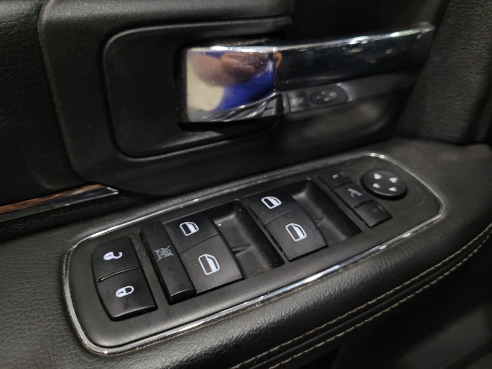 Used 2014 RAM 1500 Sport w/ Convenience Group RWD image 27