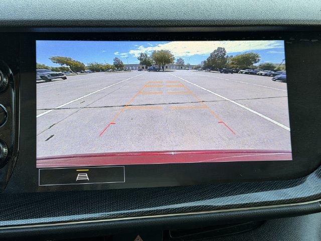 Used 2021 Buick Envision Essence w/ Sport Touring Package FWD image 17