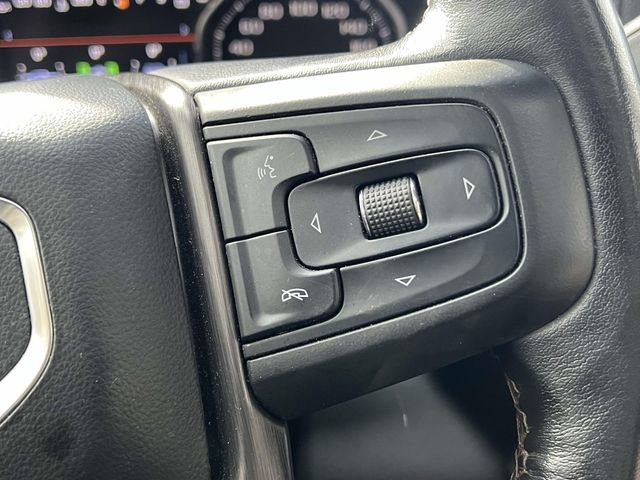 Used 2022 GMC Sierra 1500 AT4 w/ AT4 Premium Package image 30