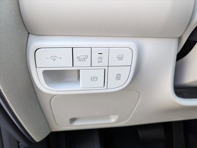 New 2026 Hyundai Palisade Calligraphy image 22